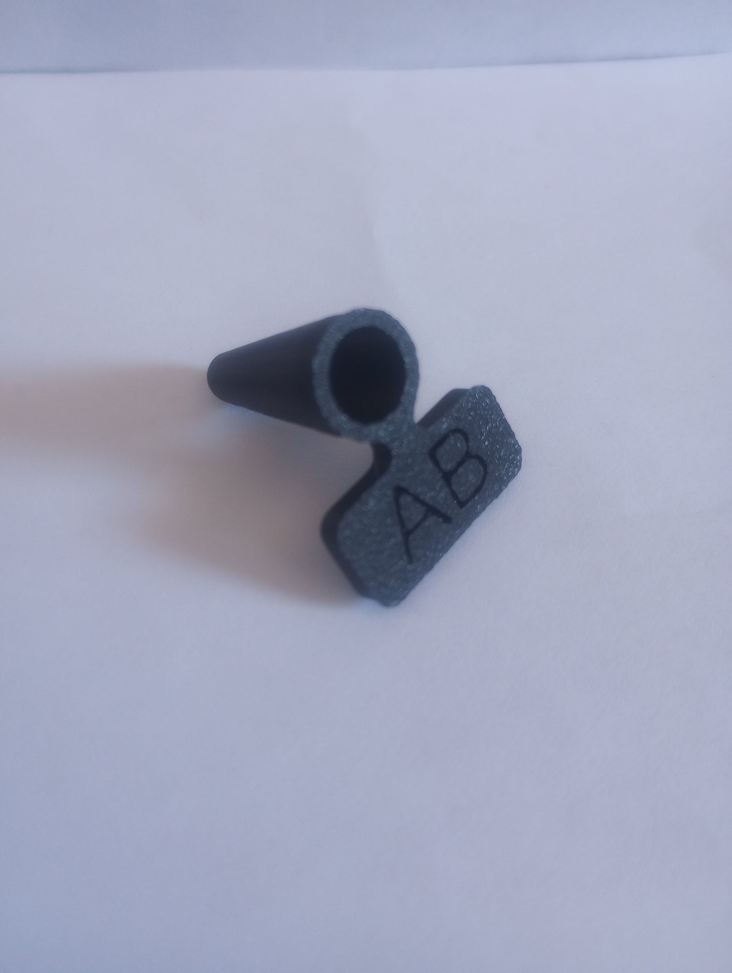 Medium CUSTOMIZABLE J holder