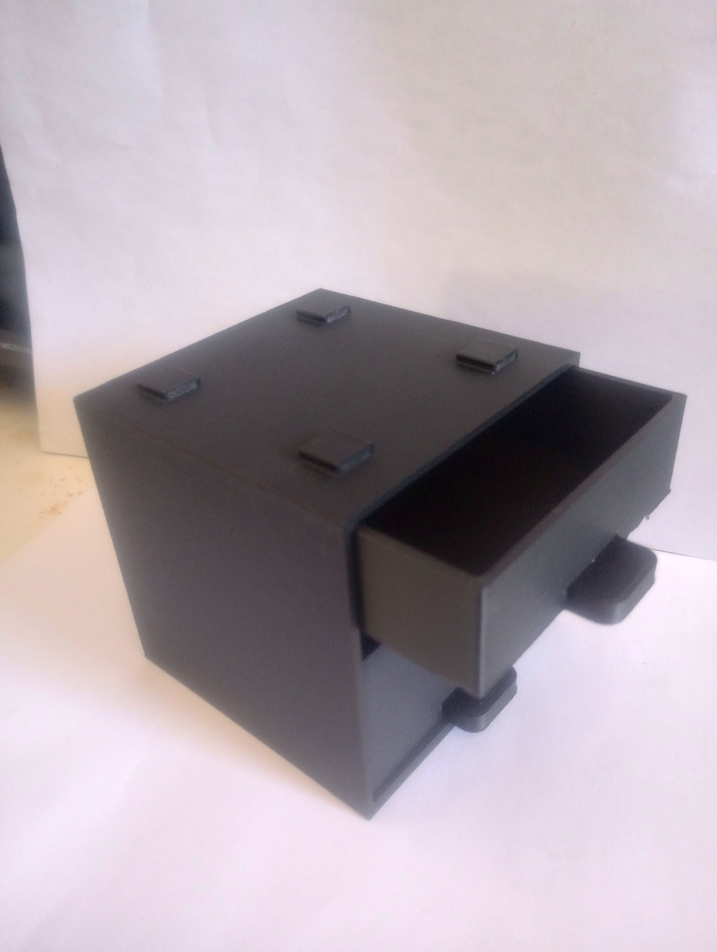 STACKZ (3X3in desk drawers)