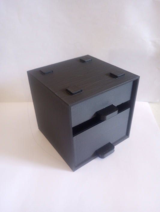 STACKZ  (3X3in desk drawers)